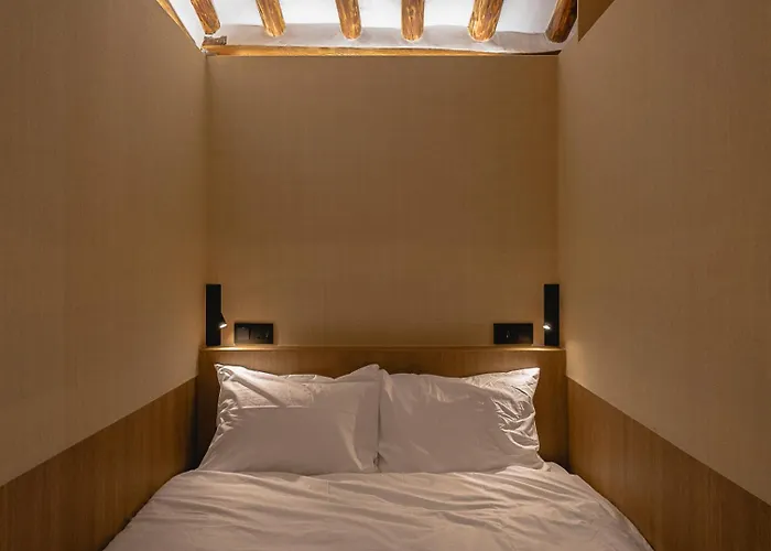 Anon, A Private Hanok By Unwadang * Séoul