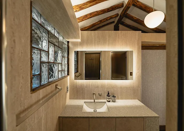 Villa Anon, A Private Hanok By Unwadang *