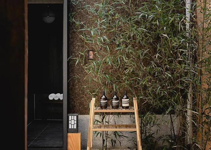 Anon, A Private Hanok By Unwadang *