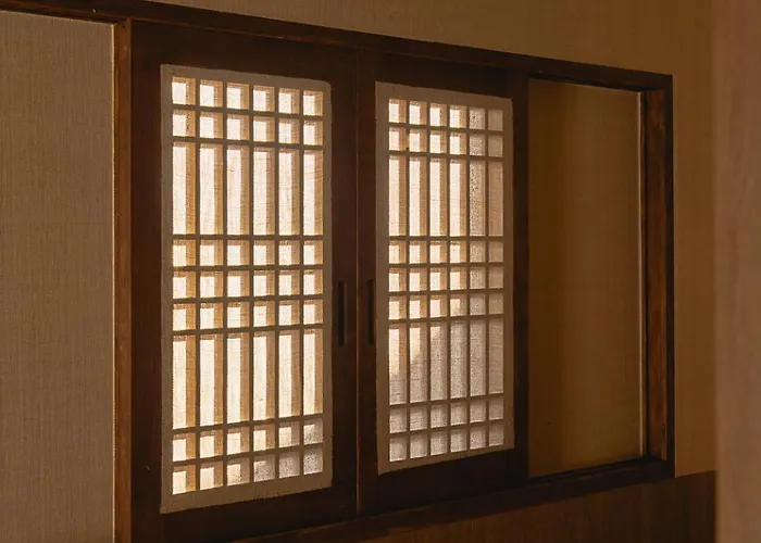 Anon, A Private Hanok By Unwadang Séoul
