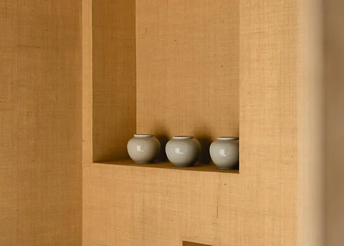Villa Anon, A Private Hanok By Unwadang *
