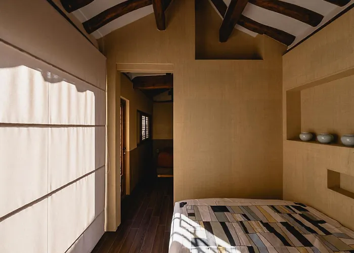 Anon, A Private Hanok By Unwadang Séoul